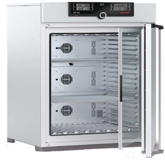Constant Climate Chamber
