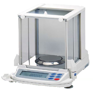 Moisture Analyser