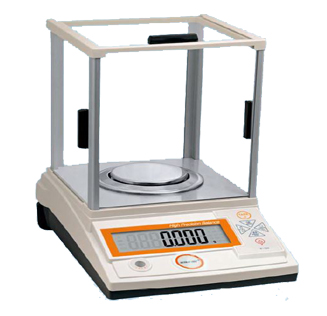 Analytical Balance 