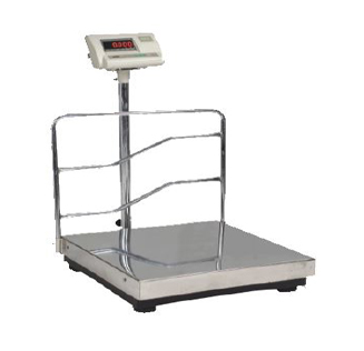Platform Scale