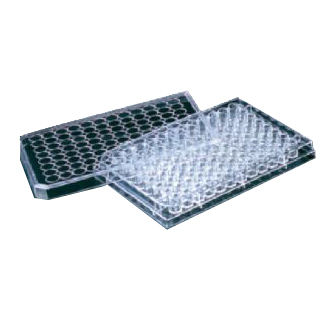 Micro Titter Plate