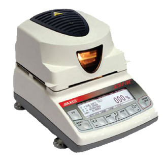 Moisture Analyser