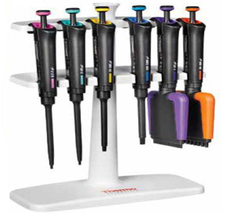Single and Multi Channel Pipetters