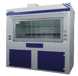 Fume Hood