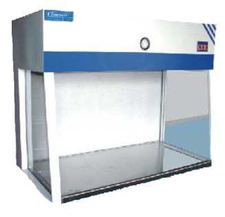 Horizontal Laminar Airflow