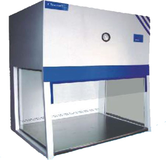 Vertical Laminar Airflow